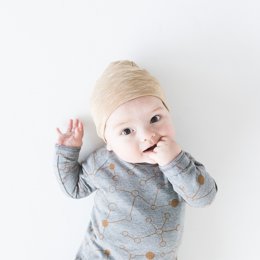 nOeser Rock a boy Apparel