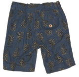 Fore Axel & Hudson Pineapple Boys Shorts - back