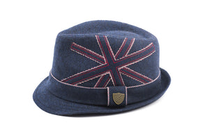 Boys Hat Union Jack