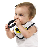 DC Comics Silicone Teethers