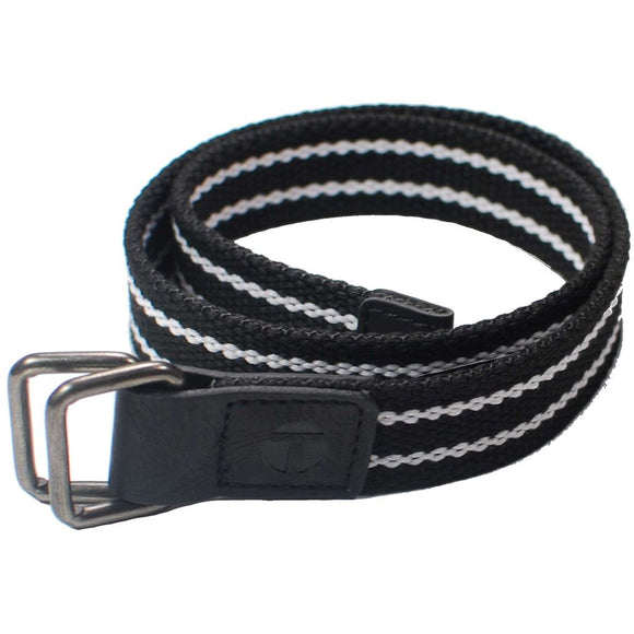 Troy James Boys Woven Belt