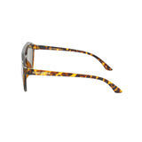 Tortoise Mod Kids' Sunglasses