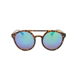 Tortoise Mod Kids' Sunglasses