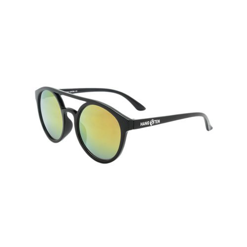 Black Mod Kids' Sunglasses