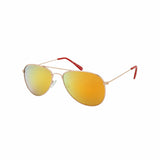 Classic Aviator Kids' Sunglasses