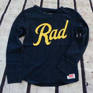 Rad Long-Sleeve Shirt