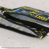 DC Comics Reuseable Snack Bag, 2-pack