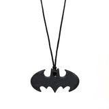 DC Comics Silicone Teething Necklace