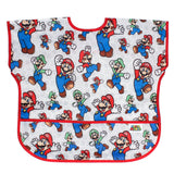 Super Mario Junior Bib