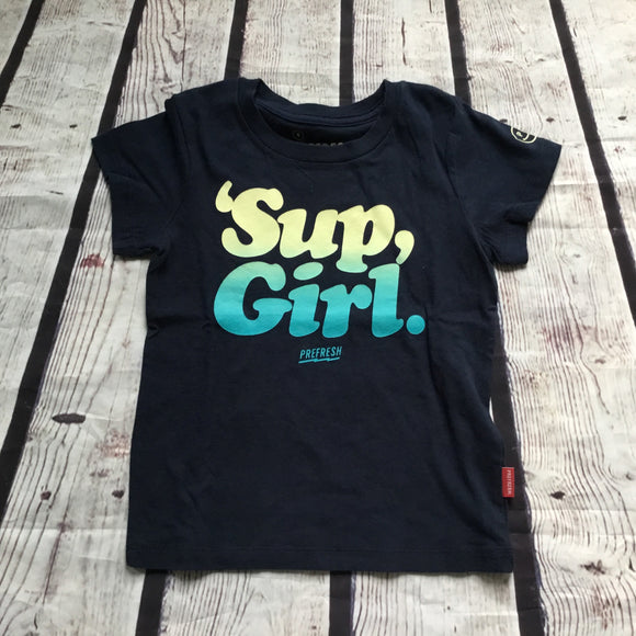 'Sup Girl Tee