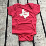 Local Baby Onesie