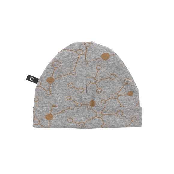 Molecule Baby Beanie