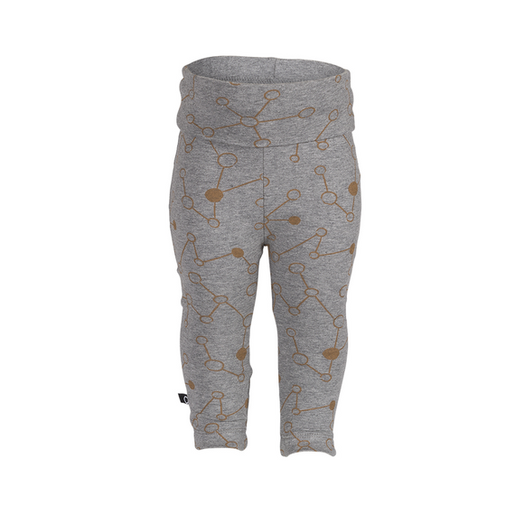 Molecule Foldover Pants