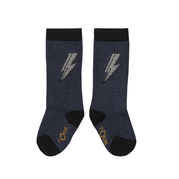 Spacy Socks